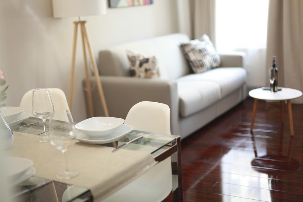 Appartamento Apartments-leipzig Lipsia