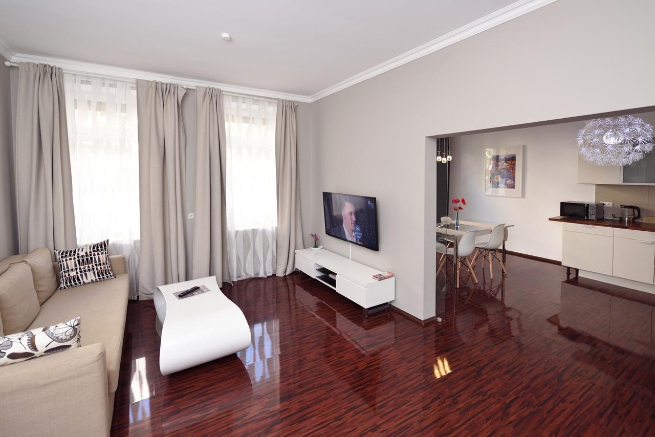Appartamento Apartments-leipzig Lipsia