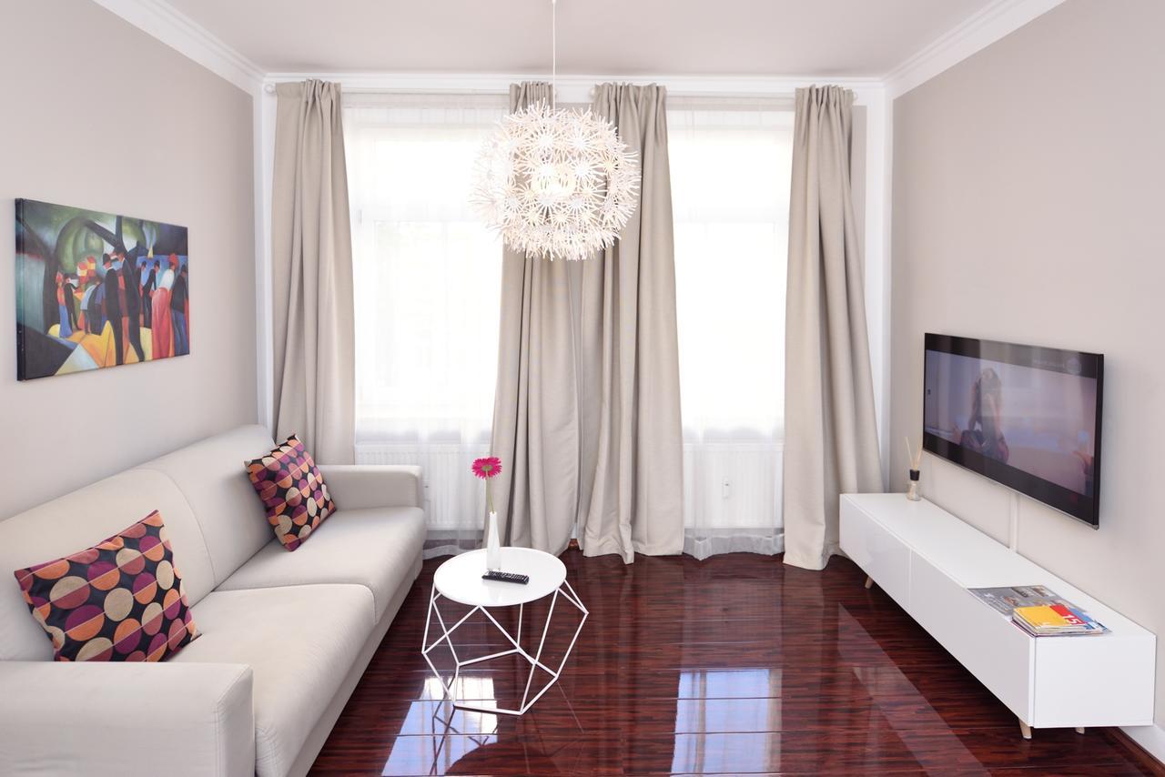 Appartamento Apartments-leipzig Lipsia