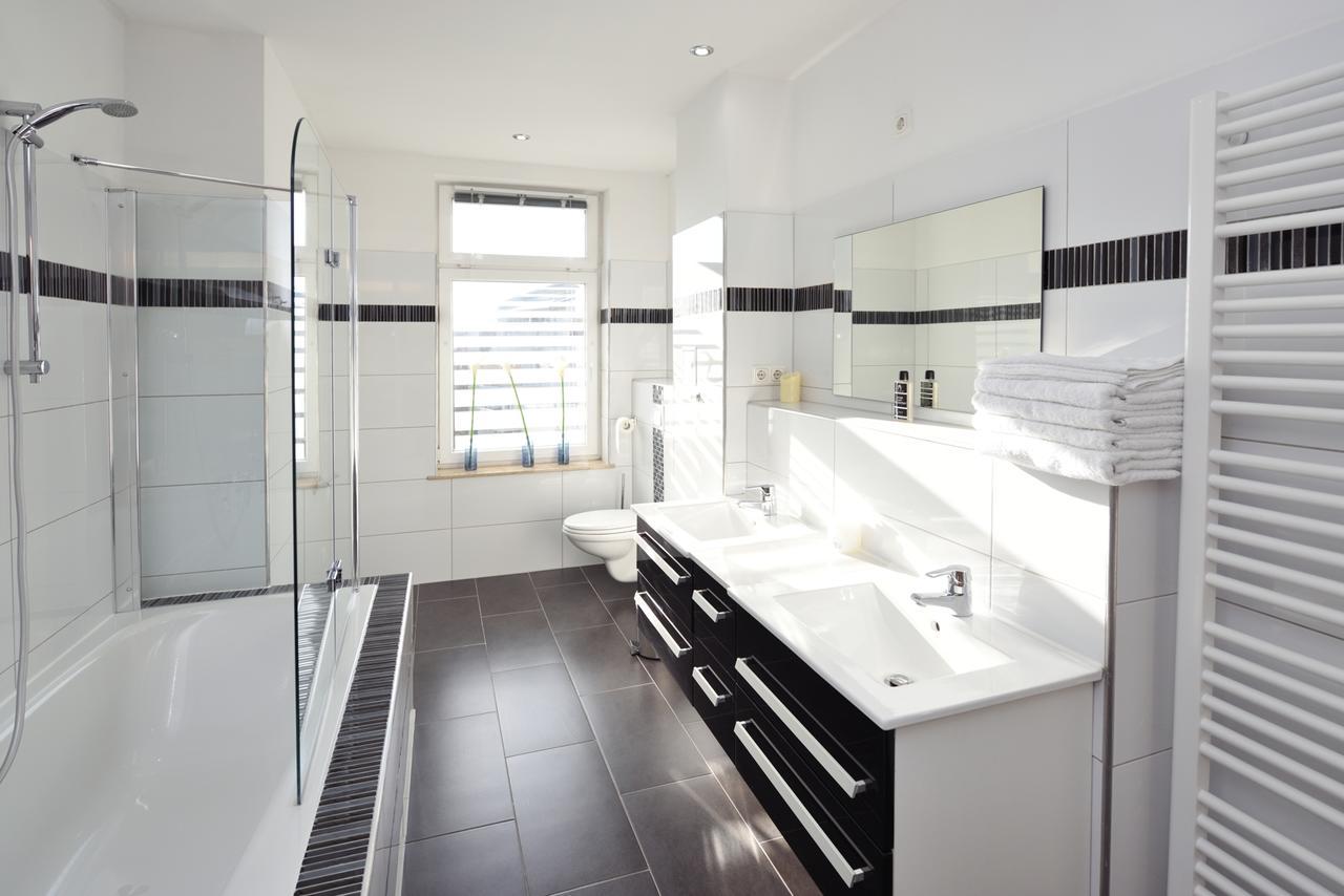 Appartamento Apartments-leipzig
