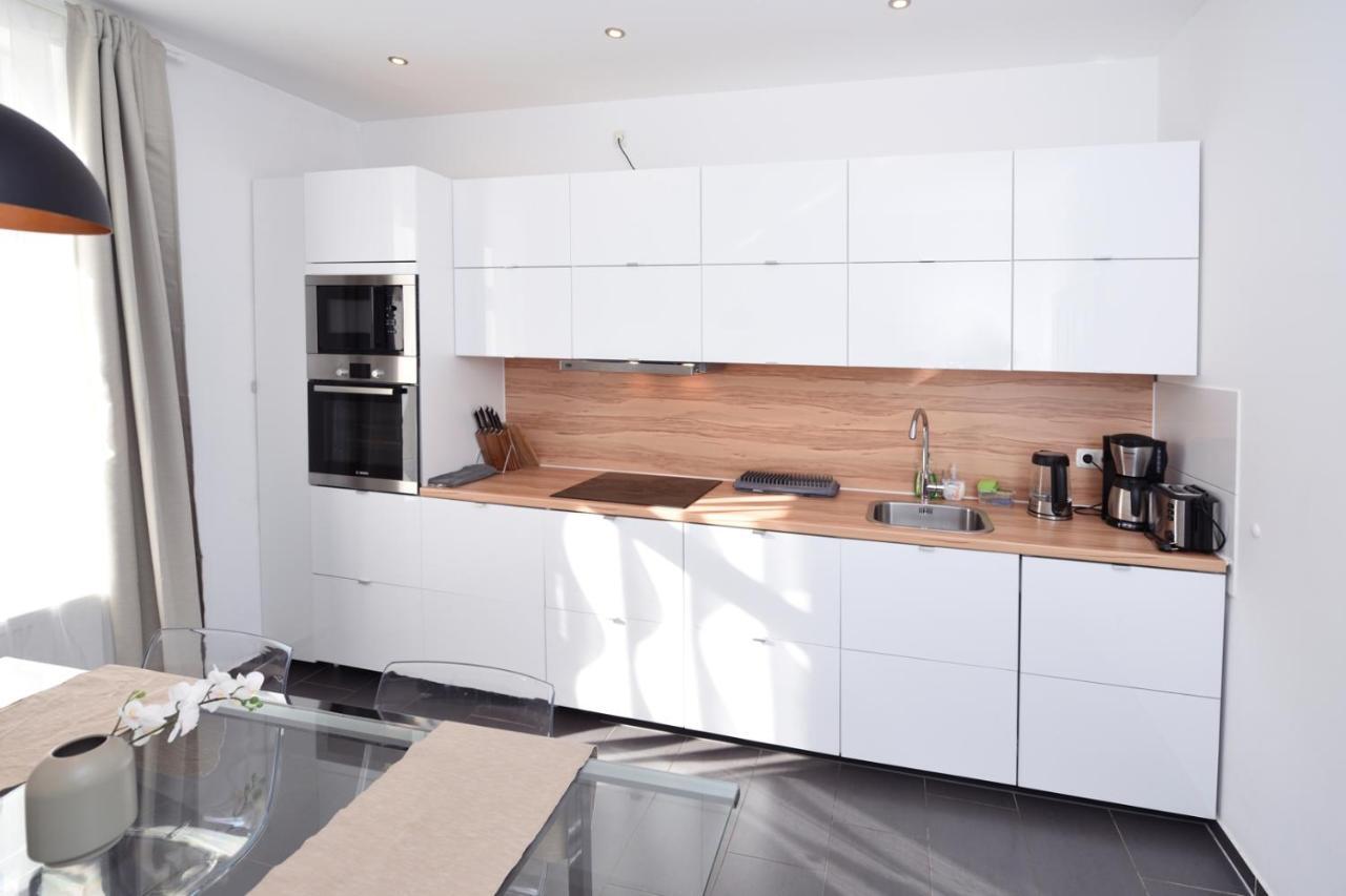 Appartamento Apartments-leipzig